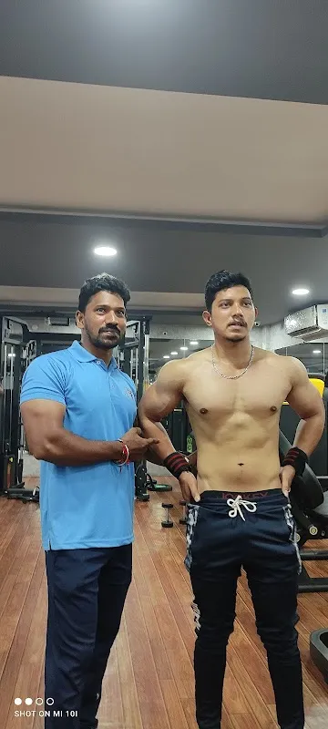 B Fitness Studio