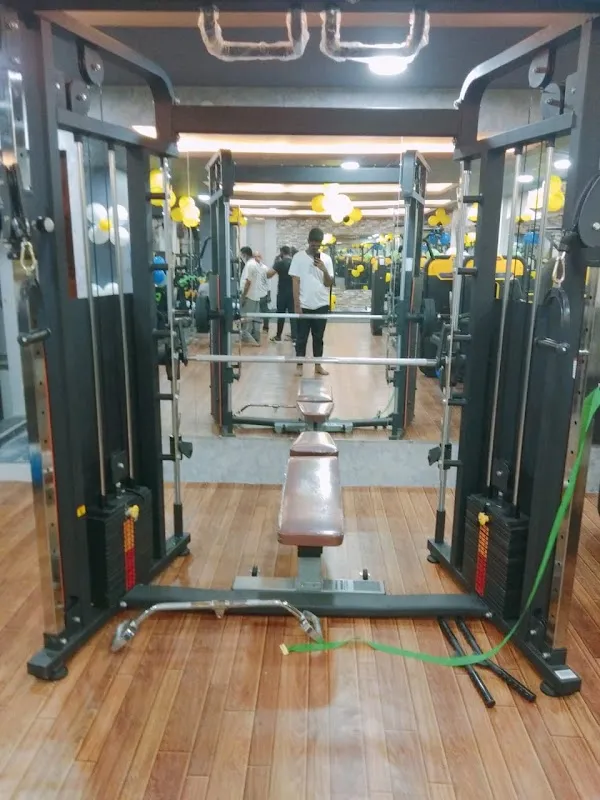 B Fitness Studio