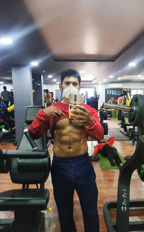 B Fitness Studio