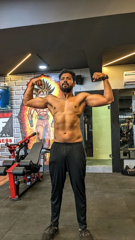 B Fitness Studio