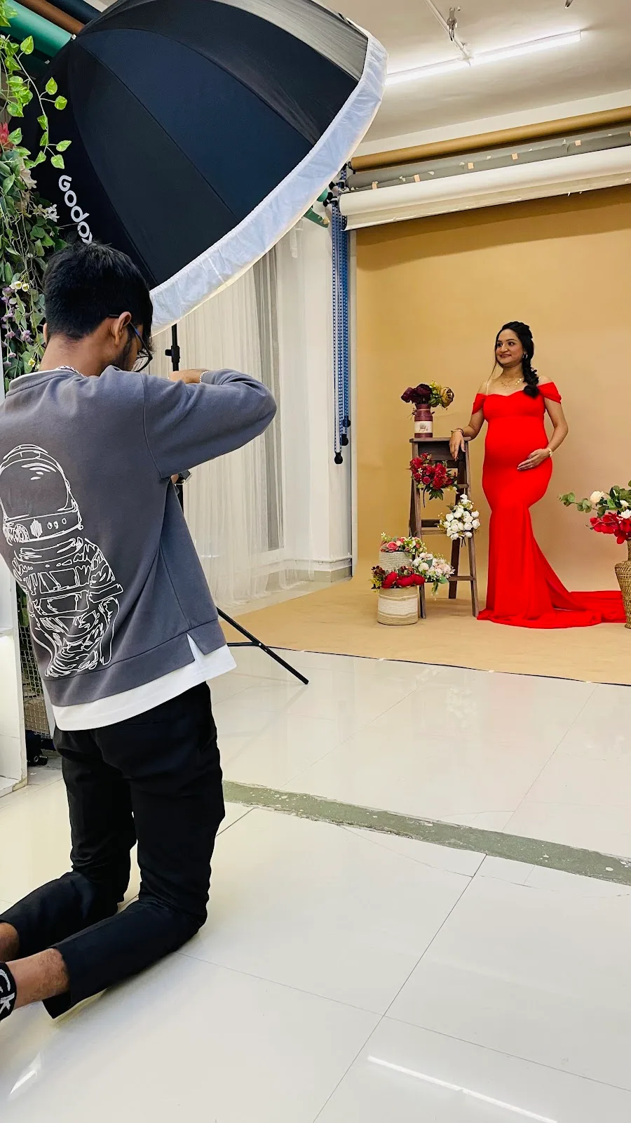 𝗞𝗮𝘆𝗮 𝗖𝗵𝗶𝘁𝗿𝗮 𝗦𝘁𝘂𝗱𝗶𝗼 – Maternity & Newborn Photographer Surat