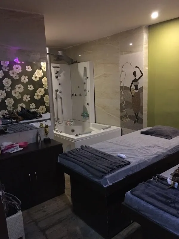 Spa Life