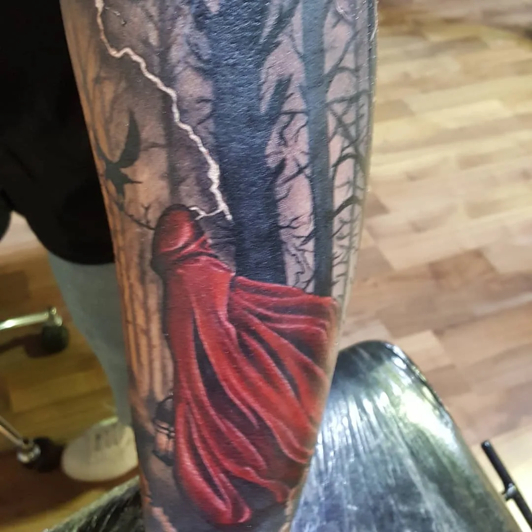 Inkperium Tattoo