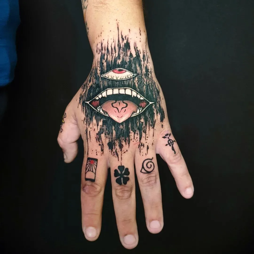 Inkperium Tattoo
