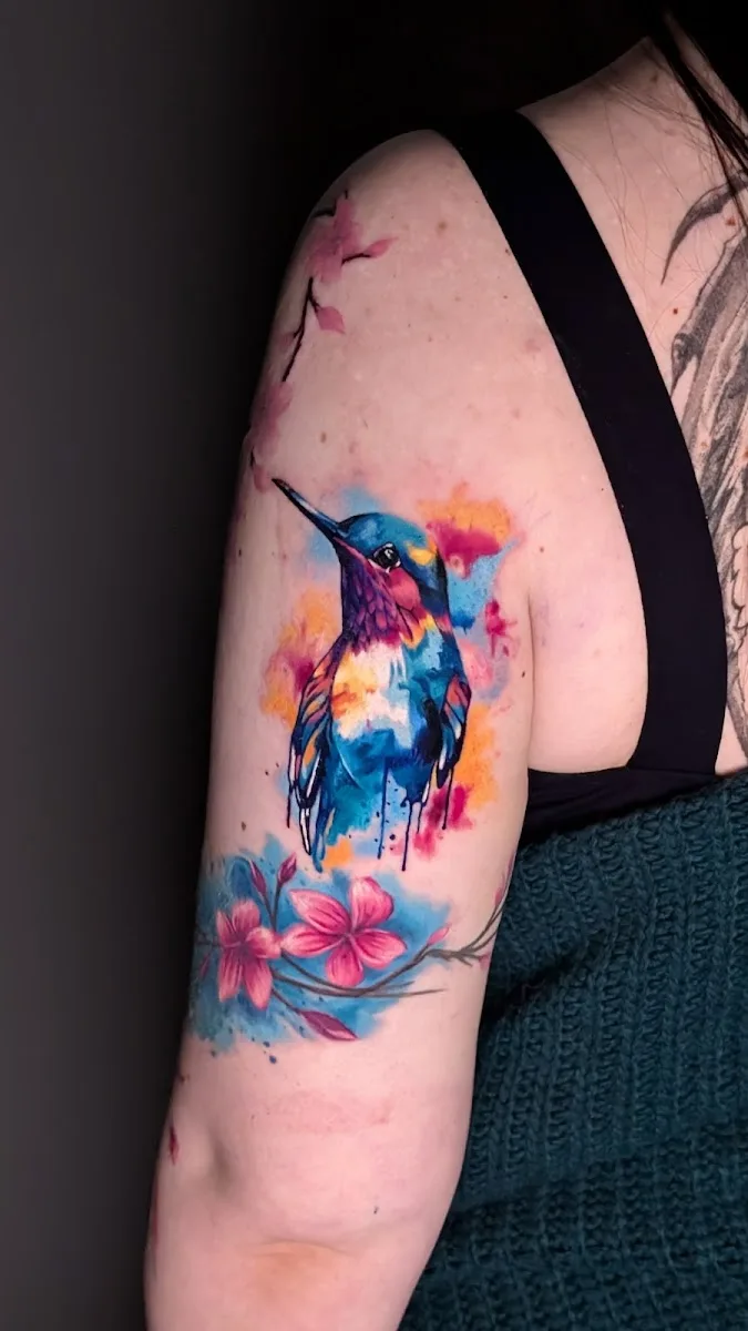 Inkperium Tattoo