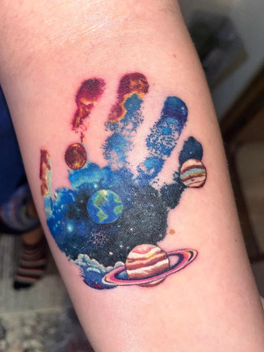 Inkperium Tattoo