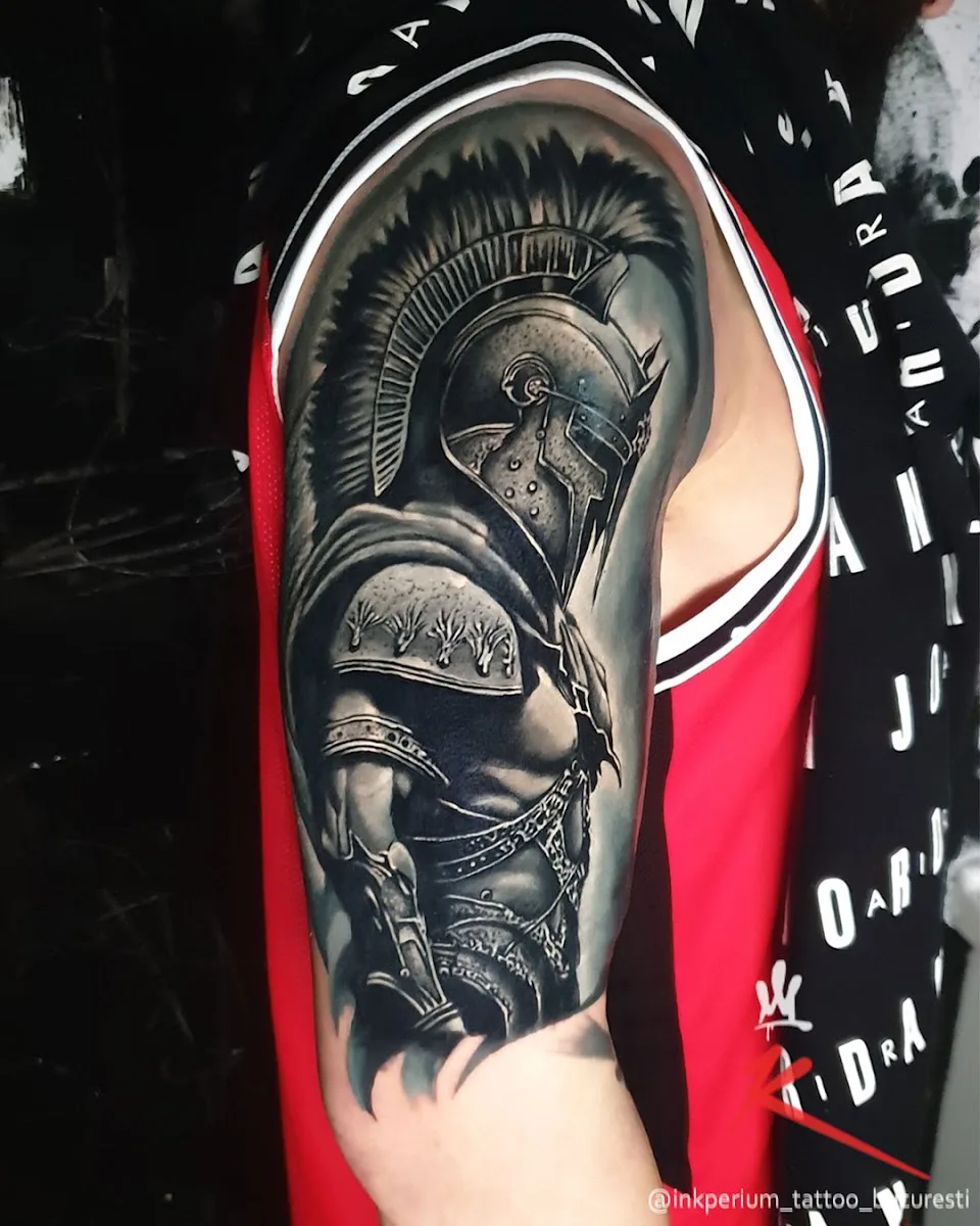 Inkperium Tattoo