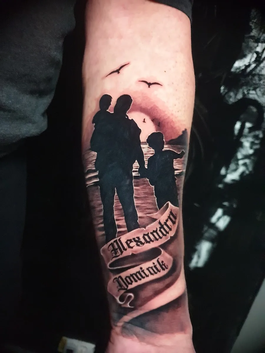 Inkperium Tattoo