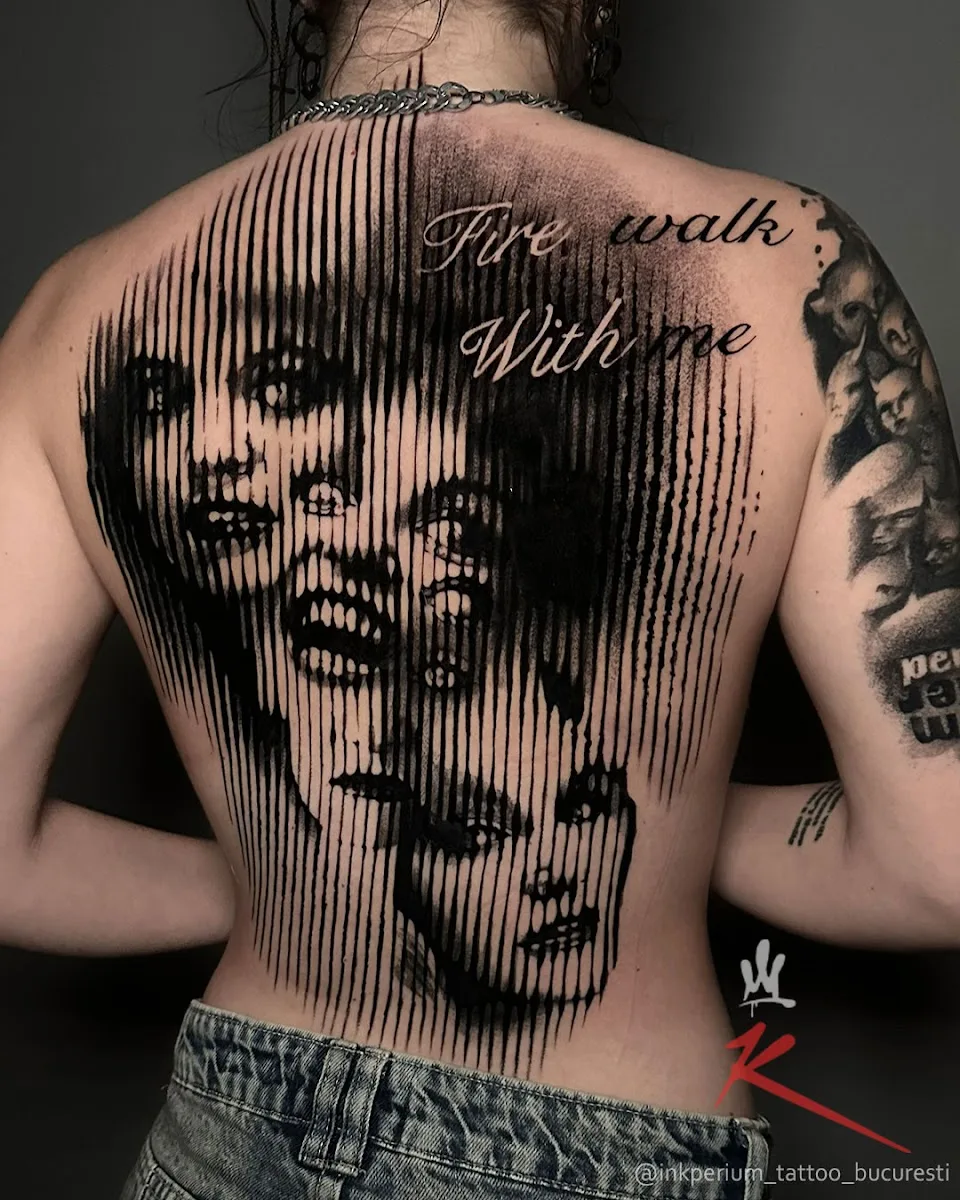 Inkperium Tattoo