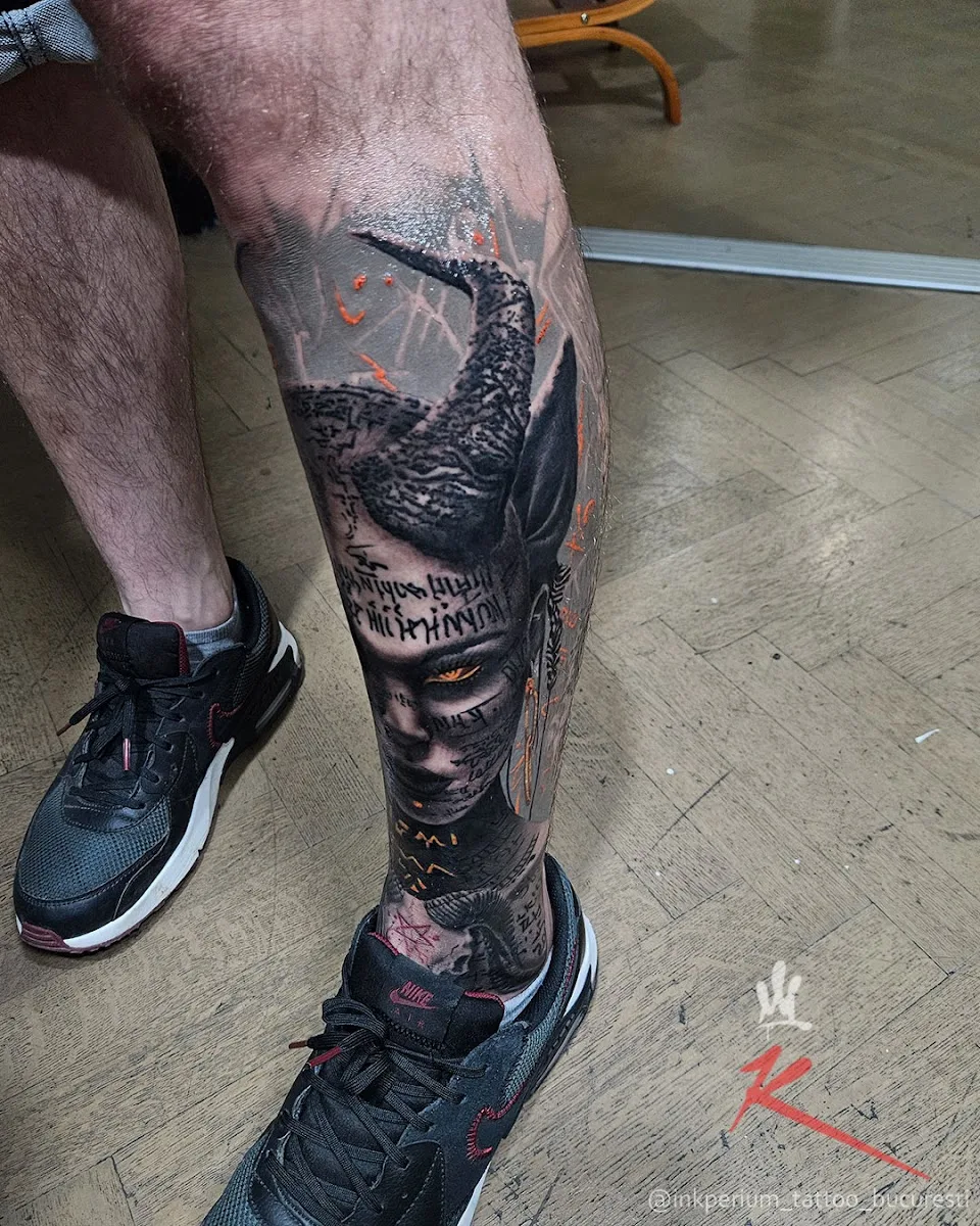 Inkperium Tattoo