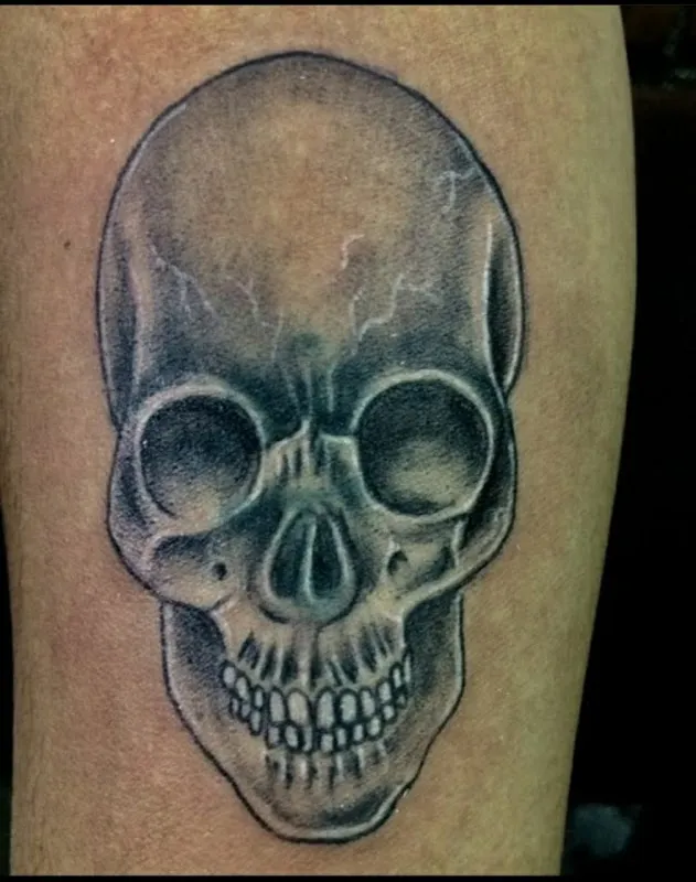 Kundan Tattoo