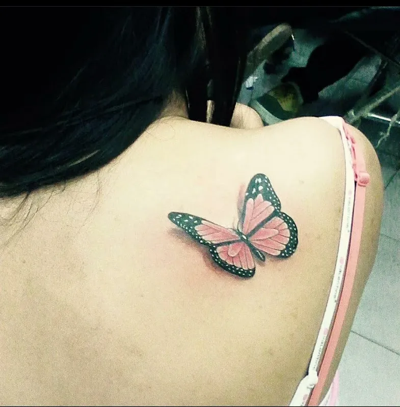 Kundan Tattoo
