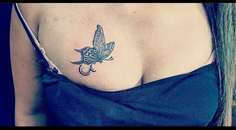 Kundan Tattoo