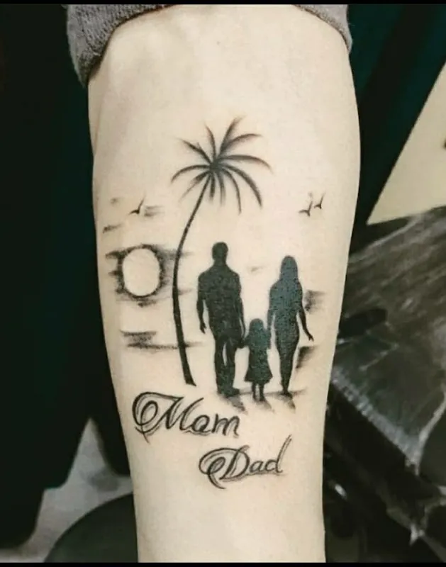 Kundan Tattoo