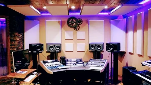 WapKing Music Studio