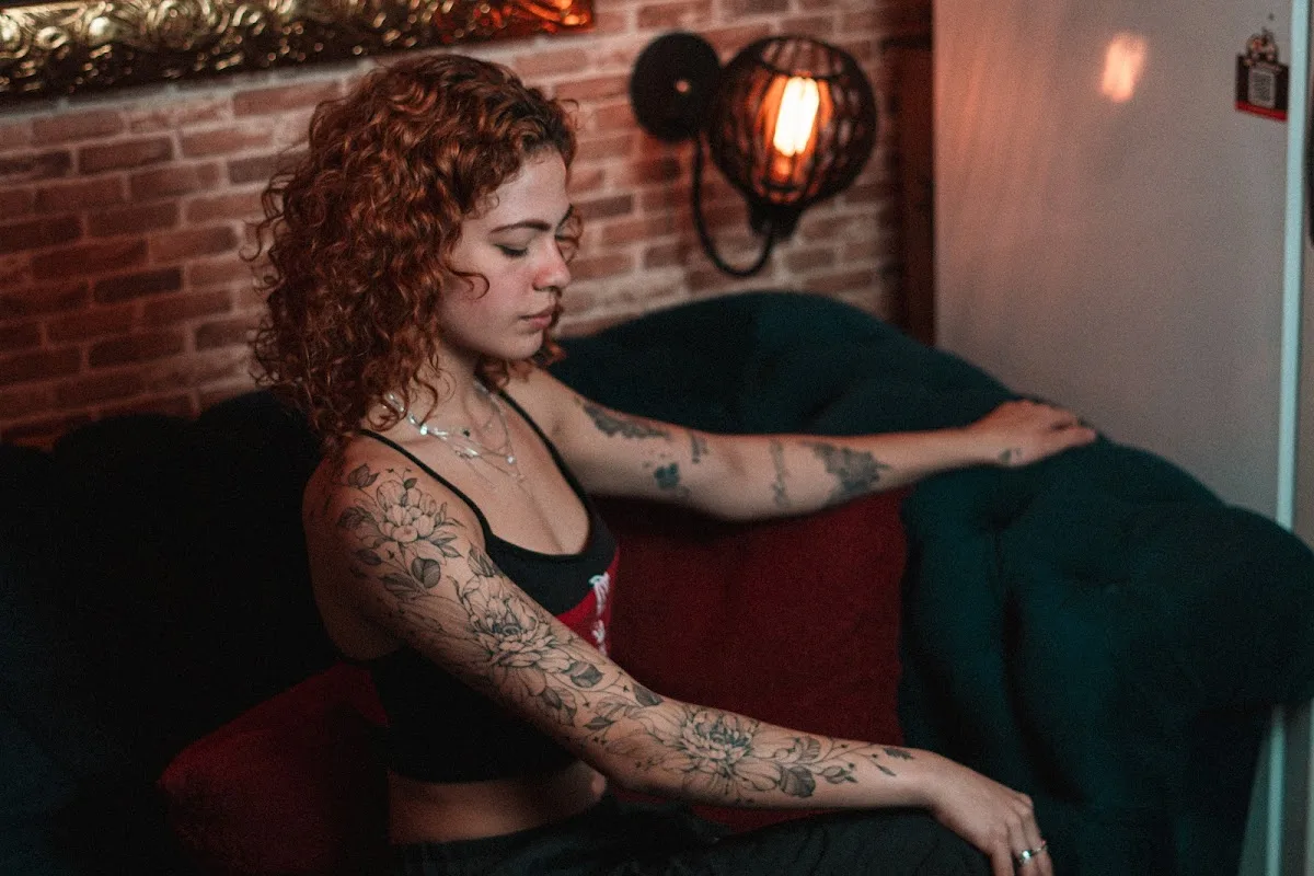 Castanha Tattoo
