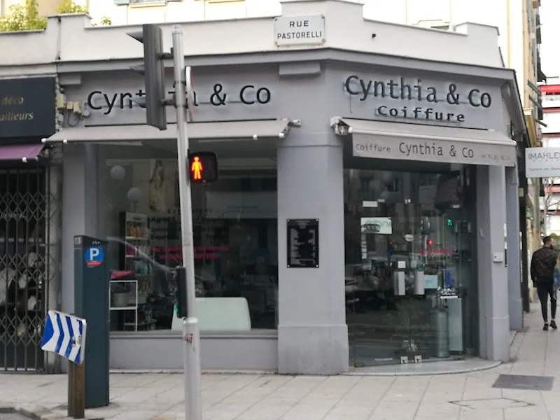 Cynthia & Co