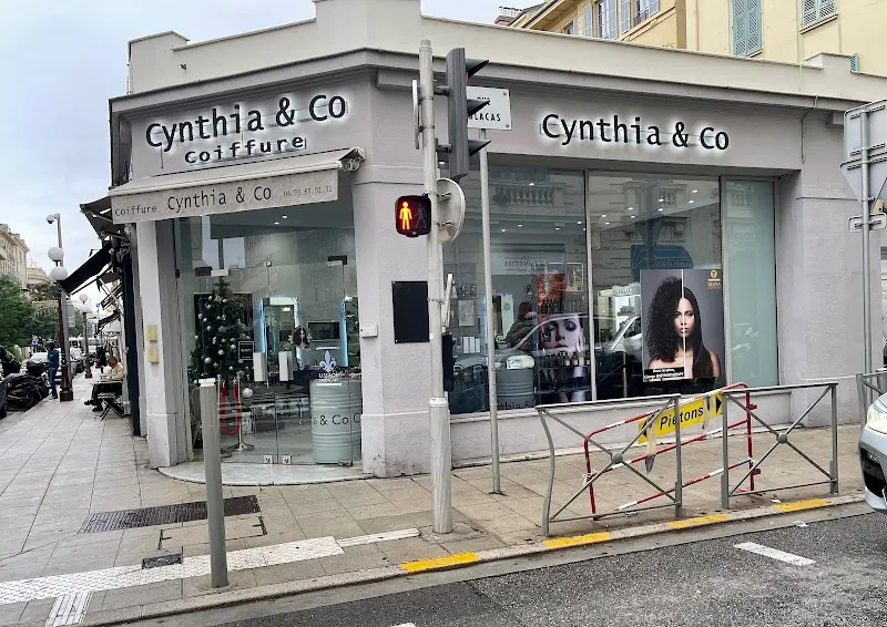 Cynthia & Co