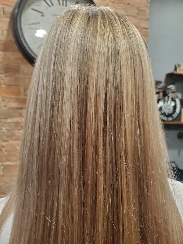 The Salon on 3rd