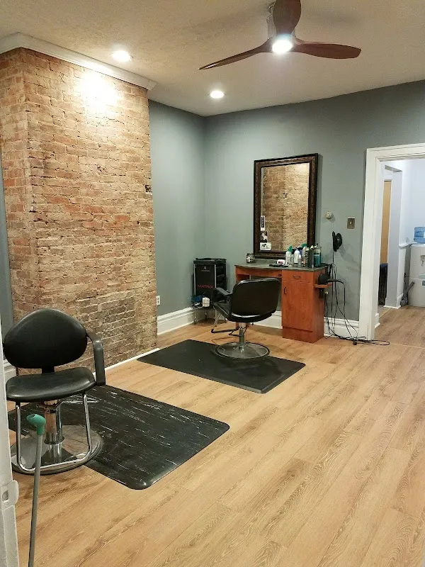 The Salon on 3rd