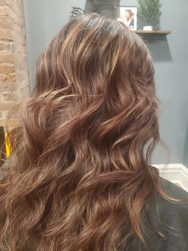 The Salon on 3rd