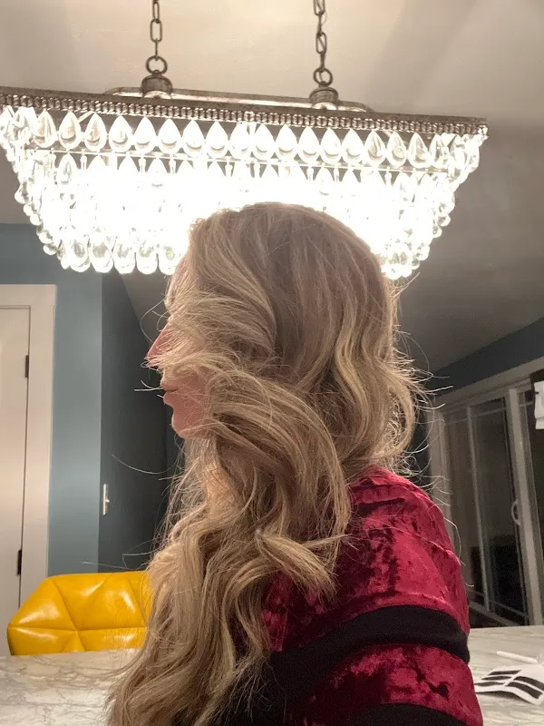 The Salon on 3rd