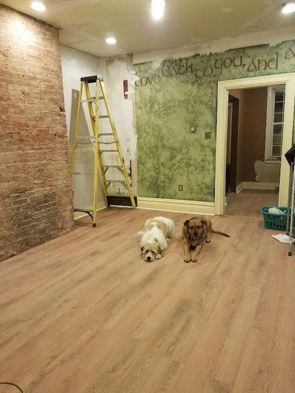The Salon on 3rd
