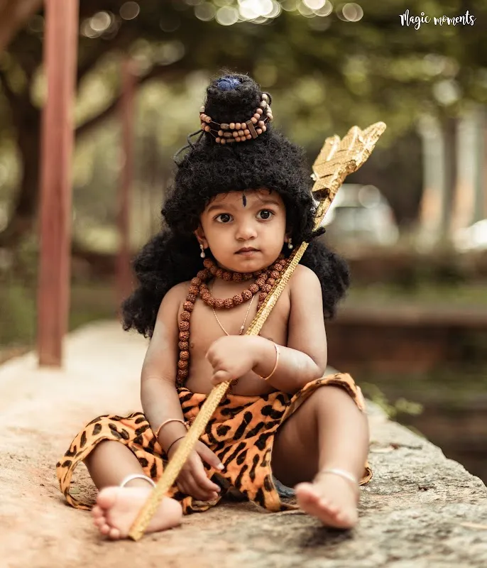 Magic Moments Photography