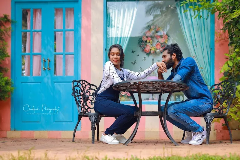 Magic Moments Photography