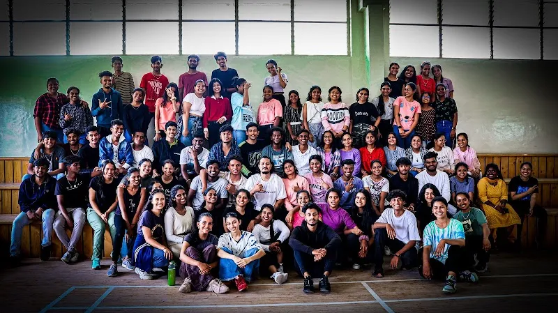 Dance7- The Art Factory NRI Layout