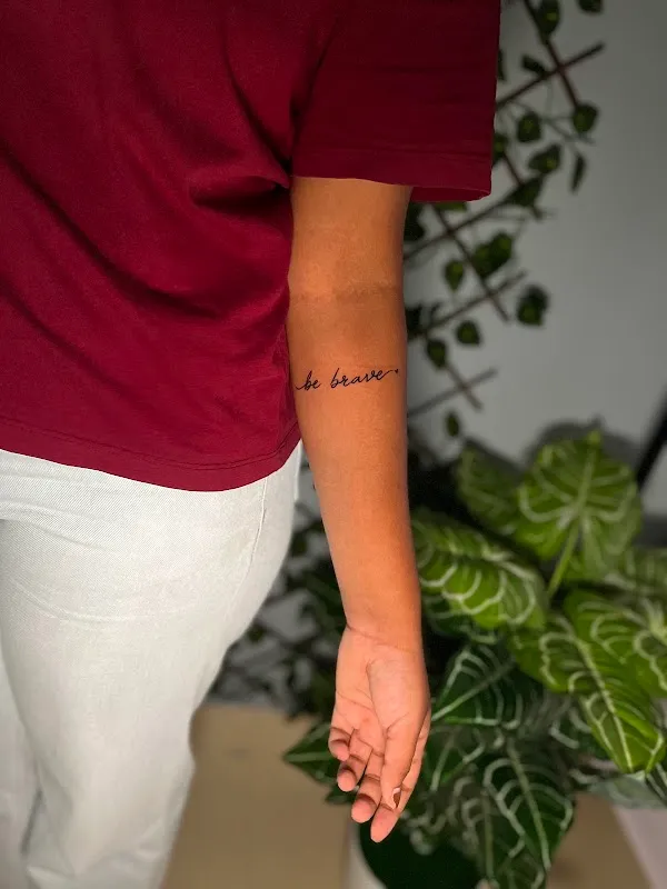 Abhi Art’s Tattoo & piercing studio