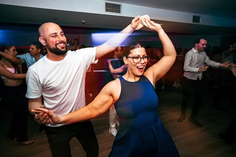 Latino Grooves Dance Studio