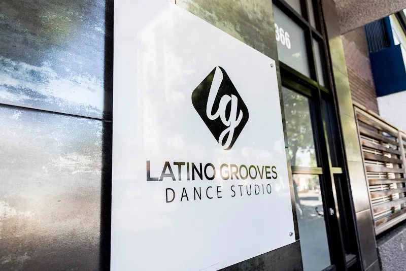 Latino Grooves Dance Studio