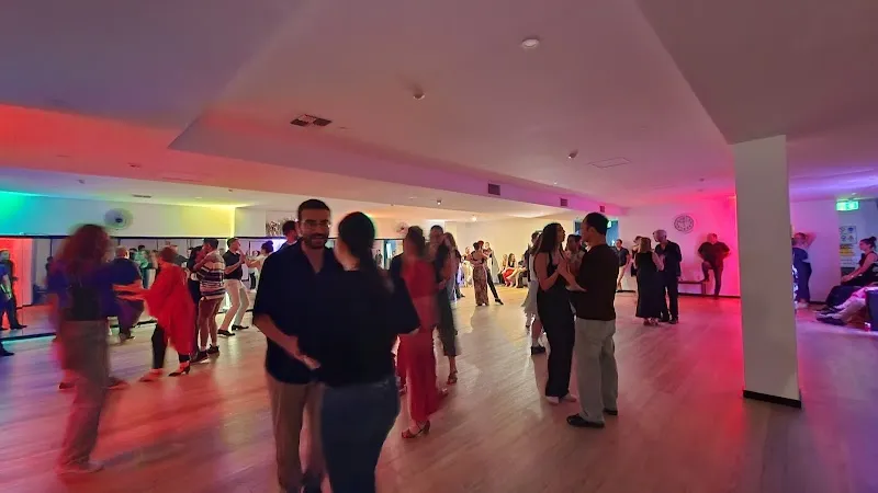 Latino Grooves Dance Studio