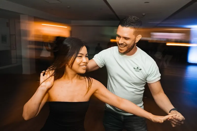 Latino Grooves Dance Studio