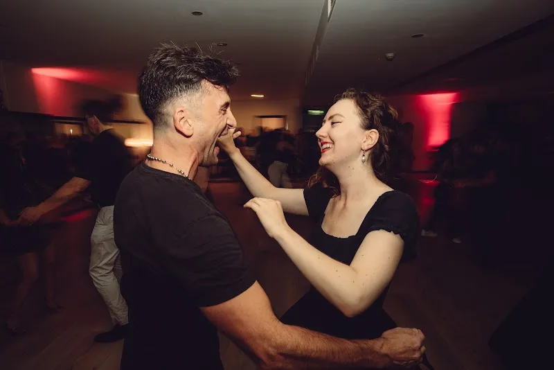 Latino Grooves Dance Studio