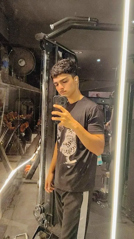 Burnfit gym