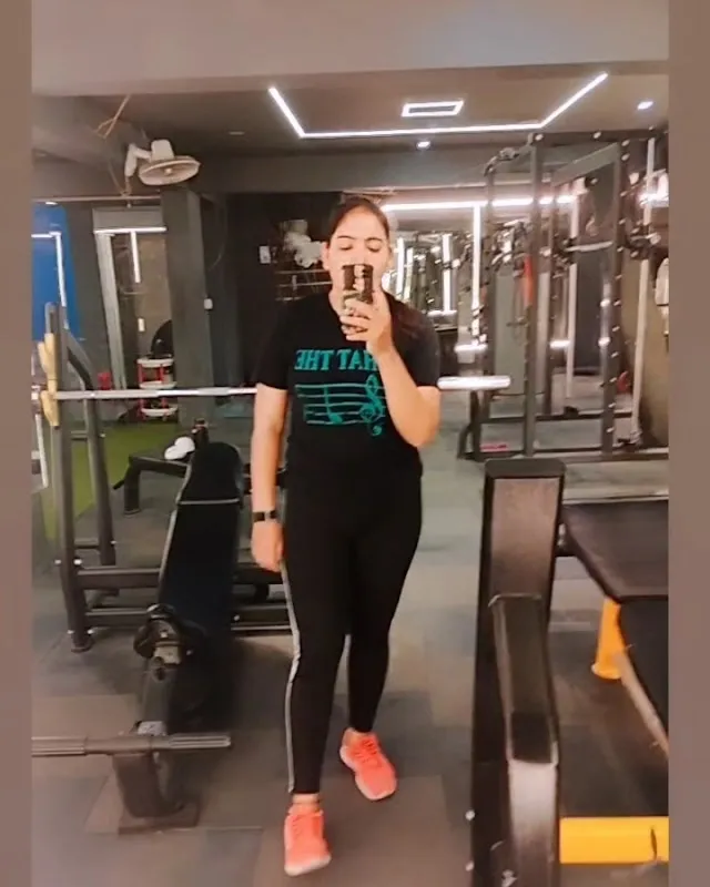 Burnfit gym