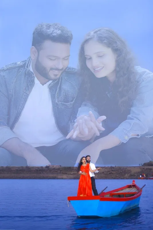 sandhya studio