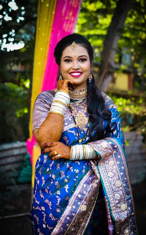 sandhya studio