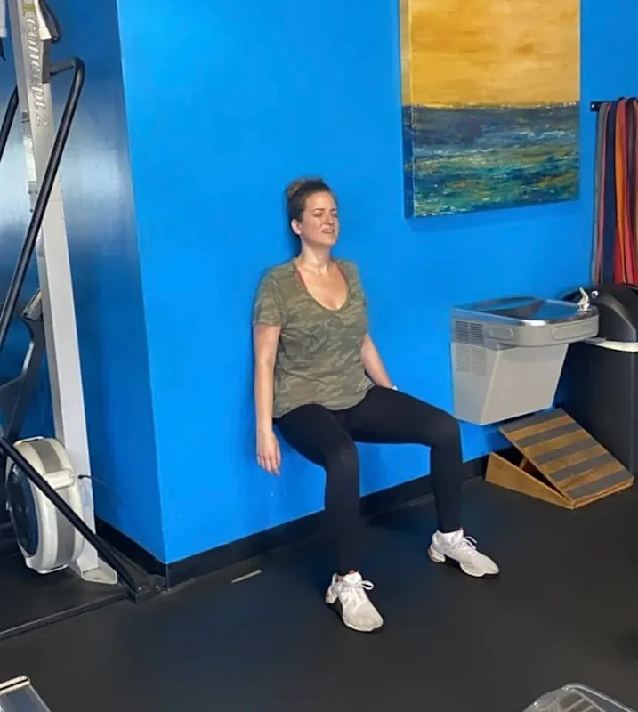 Intense Fitness