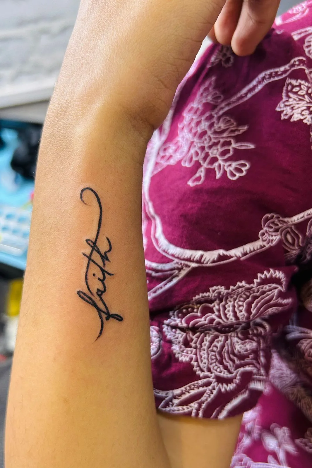 Nikhil Tattoo Boisar - Best Tattoo Studio in Boisar