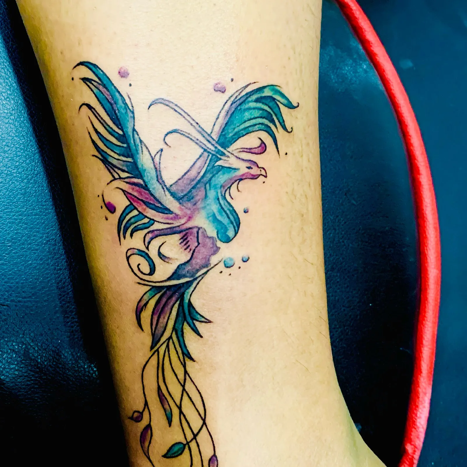Nikhil Tattoo Boisar - Best Tattoo Studio in Boisar
