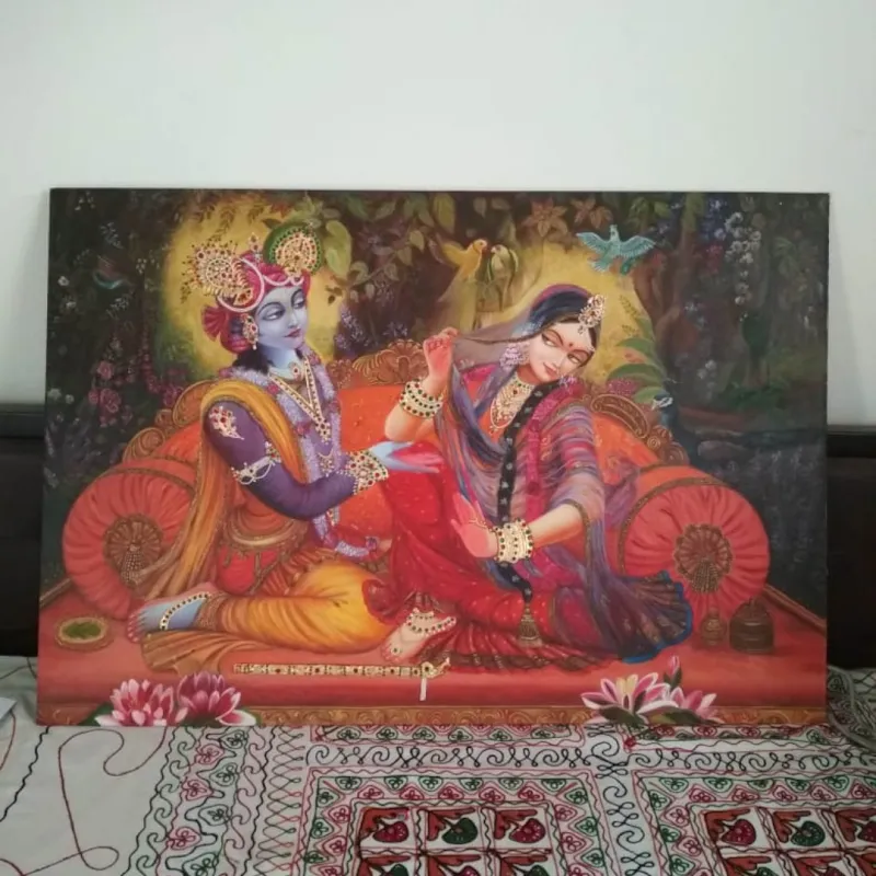 Kalpana's Art Classes