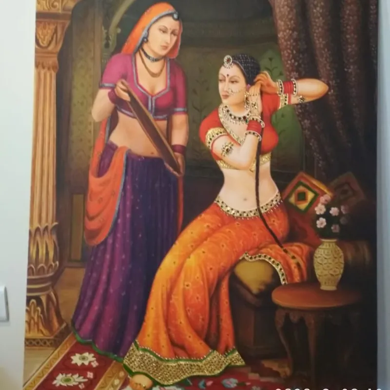 Kalpana's Art Classes