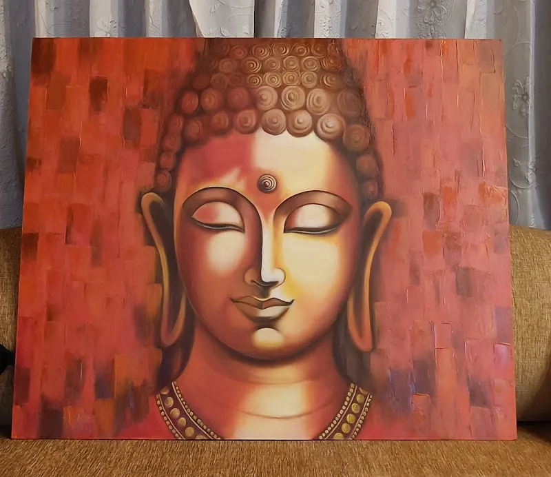 Kalpana's Art Classes