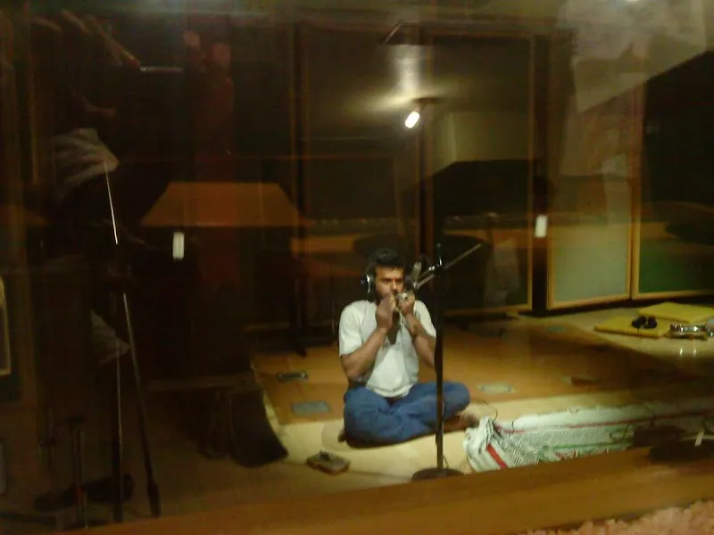 HummingBird Studios LLP :- Accomplishing which seems impossible