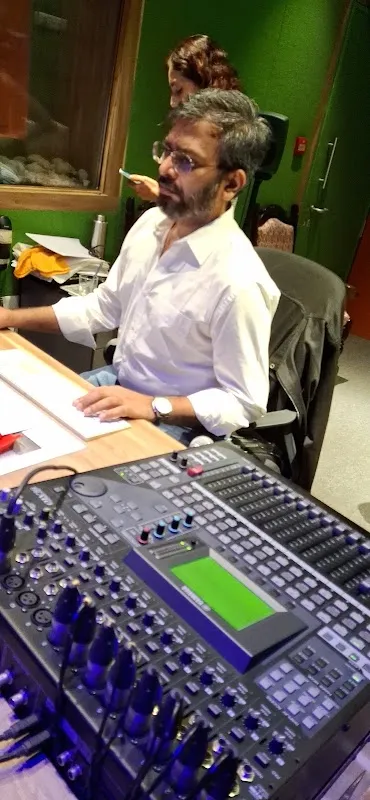 HummingBird Studios LLP :- Accomplishing which seems impossible