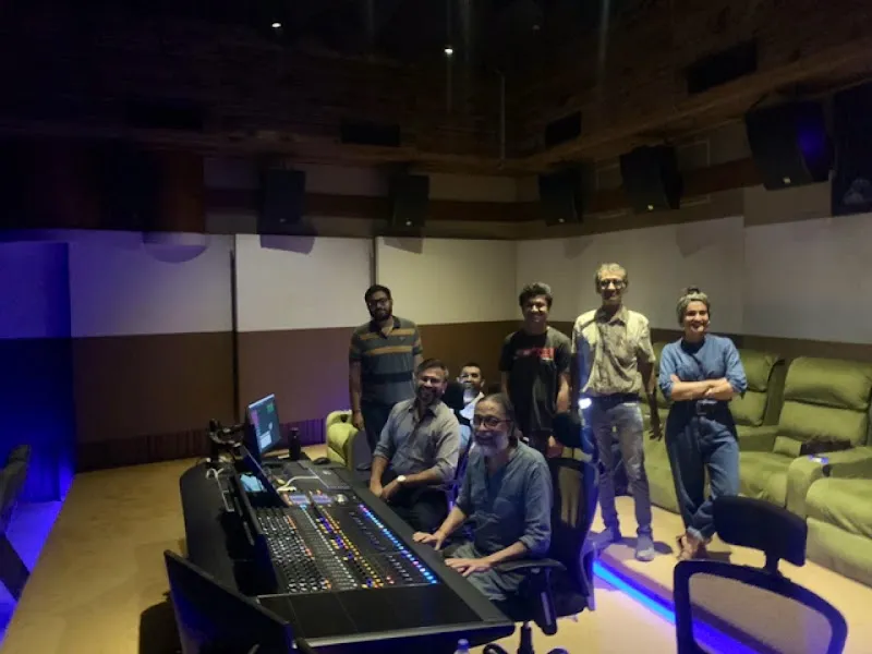 HummingBird Studios LLP :- Accomplishing which seems impossible