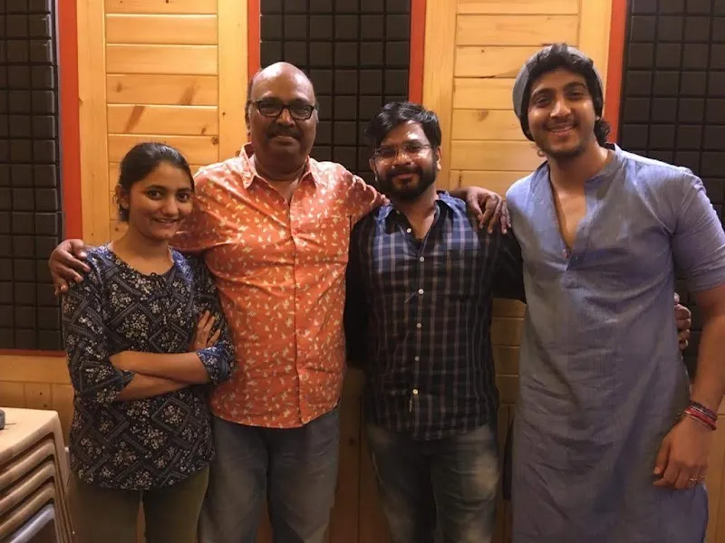 HummingBird Studios LLP :- Accomplishing which seems impossible